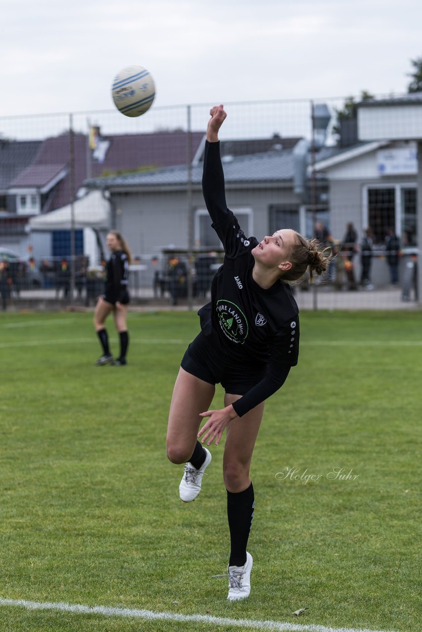 Bild 397 - wU16 Deutsche Meisterschaft